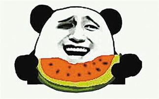 吃瓜群众到底是吃什么瓜