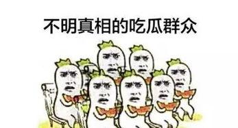 吃瓜群众称号有什么用,揭秘网络时代下的围观力量