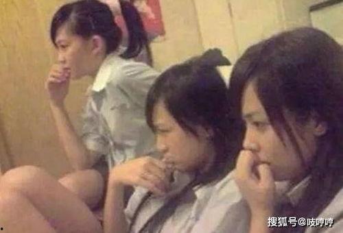 姐妹吃瓜群众罗志祥,娱乐圈的瓜田，姐妹吃瓜群众的热议焦点