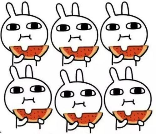 吃瓜群众吃得是谁家的瓜,揭秘吃瓜群众热衷的瓜源之谜